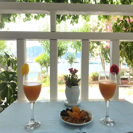Sarmasik Bed and Breakfast Σελιμιγιέ