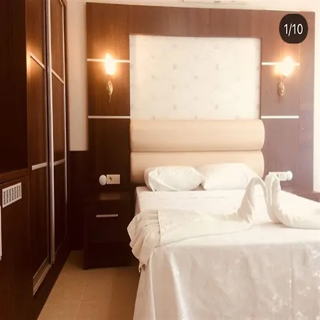 Bed and Breakfast Sarmasik