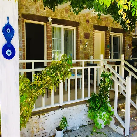 Bed & Breakfast Sarmasik Selimiye (Aegean)