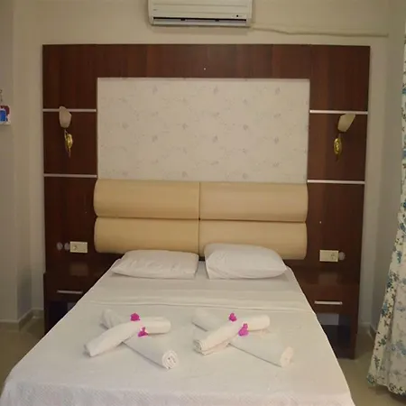 Sarmasik Bed and Breakfast Σελιμιγιέ