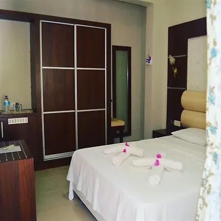 Sarmasik Bed and Breakfast