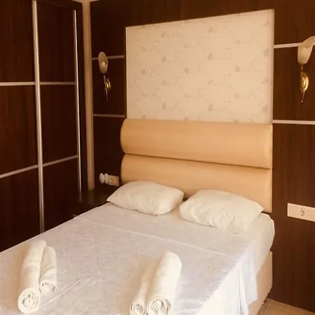 Sarmasik Bed and Breakfast Σελιμιγιέ