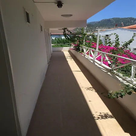 Sarmasik 4* Σελιμιγιέ
