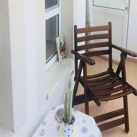 Sarmasik Bed & Breakfast 4*
