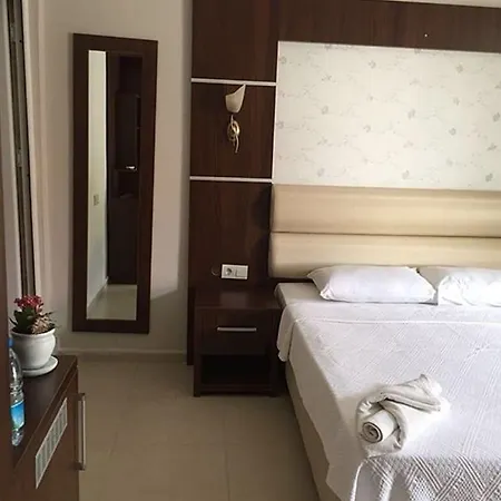 Sarmasik Bed & Breakfast Selimiye (Aegean)