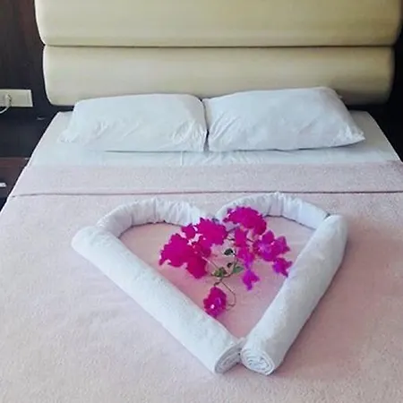 Sarmasik Bed & Breakfast Selimiye (Aegean)