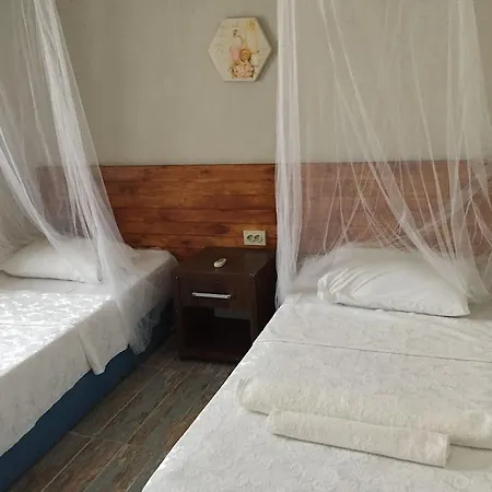 Bed & Breakfast Sarmasik Selimiye (Aegean)