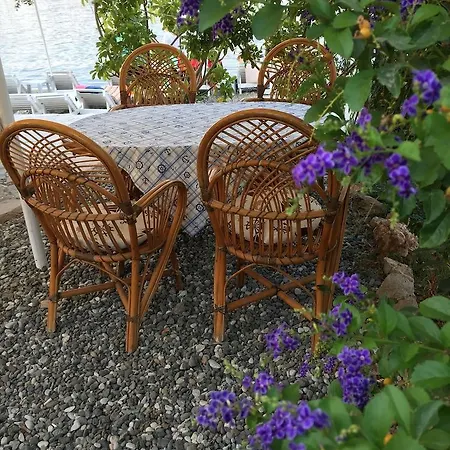Bed & Breakfast Sarmasik Selimiye (Aegean)