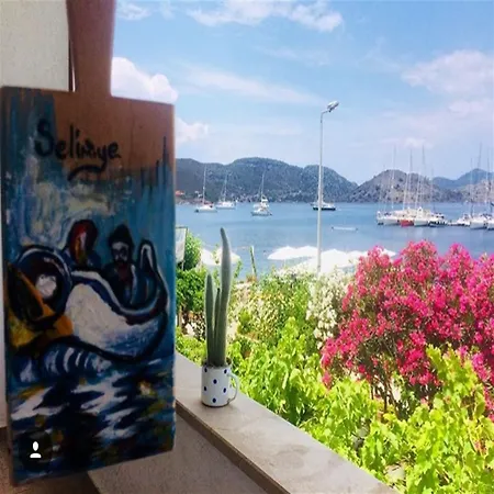 Sarmasik 4* Σελιμιγιέ