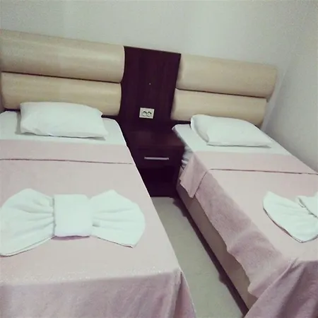 Bed & Breakfast Sarmasik 4*