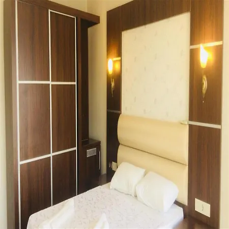 Bed & Breakfast Sarmasik 4*