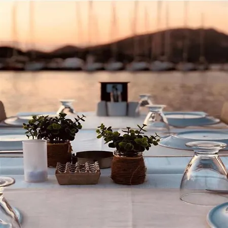 Bed & Breakfast Sarmasik Selimiye (Aegean)