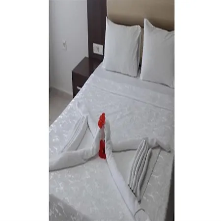 Sarmasik Bed & Breakfast Selimiye (Aegean)