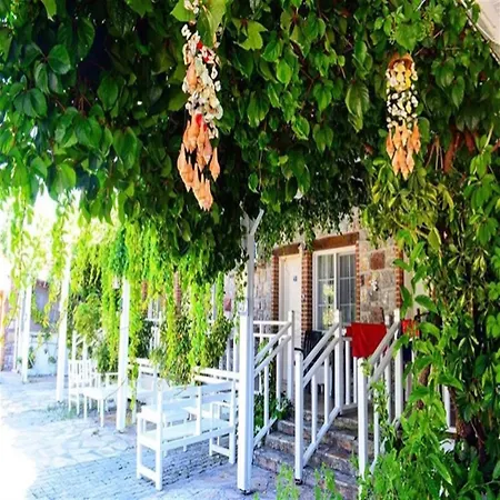 Sarmasik 4* Σελιμιγιέ