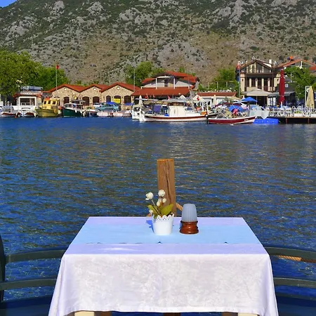 Bed and Breakfast Sarmasik Σελιμιγιέ