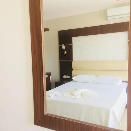 Bed & Breakfast Sarmasik Selimiye (Aegean)