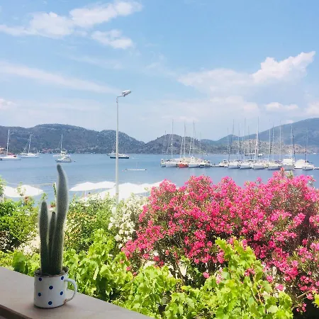 Sarmasik Bed & Breakfast Selimiye (Aegean)