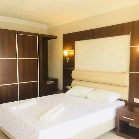 Sarmasik Bed and Breakfast 4*