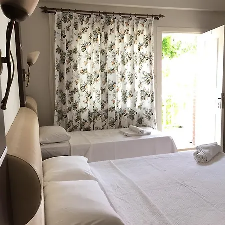 Sarmasik 4* Selimiye (Aegean)