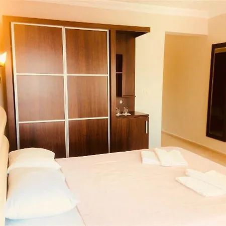 Sarmasik Bed and Breakfast Σελιμιγιέ