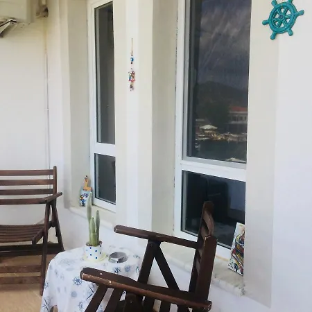 Sarmasik Σελιμιγιέ