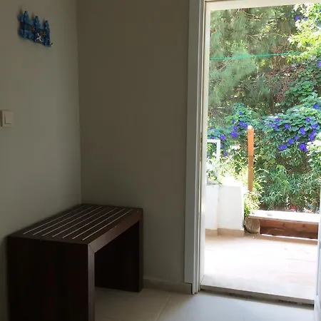 Sarmasik Bed & Breakfast Selimiye (Aegean)