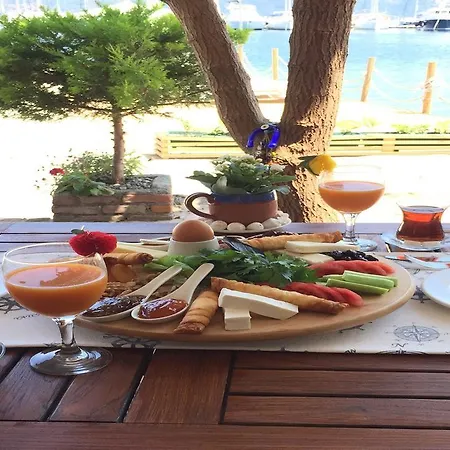 Sarmasik 4* Selimiye (Aegean)
