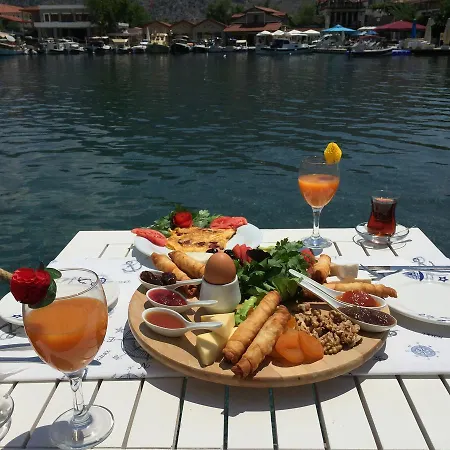 Sarmasik 4* Σελιμιγιέ