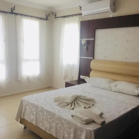 Bed & Breakfast Sarmasik 4*