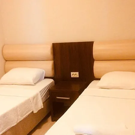 Bed and Breakfast Sarmasik Σελιμιγιέ