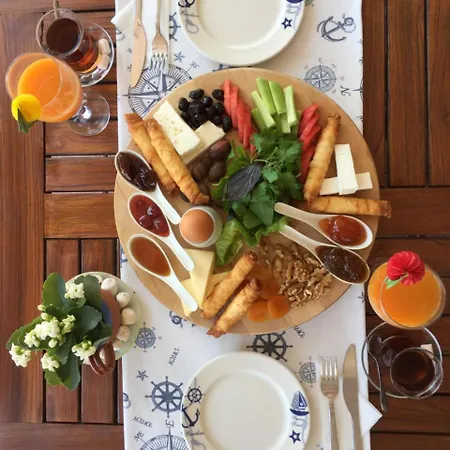 Sarmasik Bed and Breakfast 4*