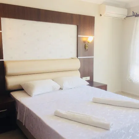 Sarmasik 4* Selimiye (Aegean)