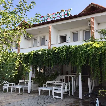 Sarmasik Bed & Breakfast 4*