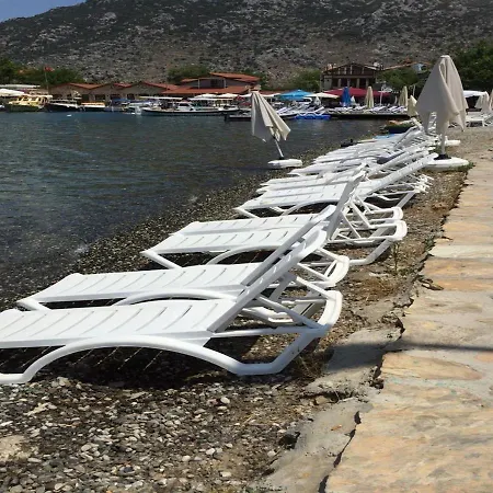 Sarmasik Selimiye (Aegean)