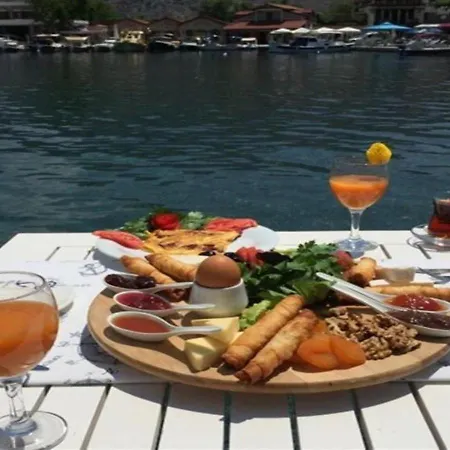 Sarmasik Σελιμιγιέ
