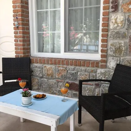 Sarmasik 4* Σελιμιγιέ