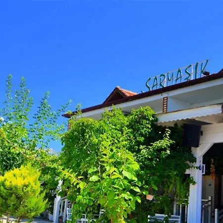 Bed and Breakfast Sarmasik Σελιμιγιέ