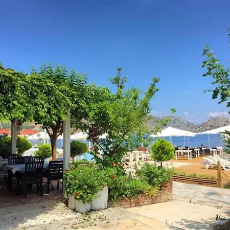 Sarmasik Bed & Breakfast