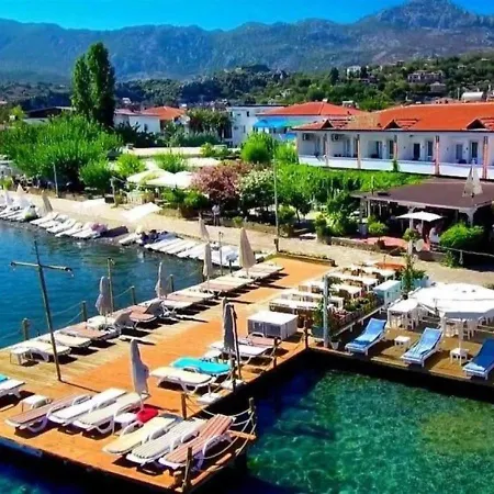 Sarmasik Selimiye (Aegean)