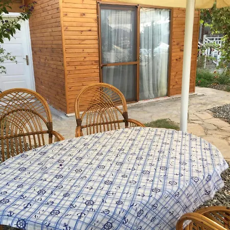 Bed & Breakfast Sarmasik