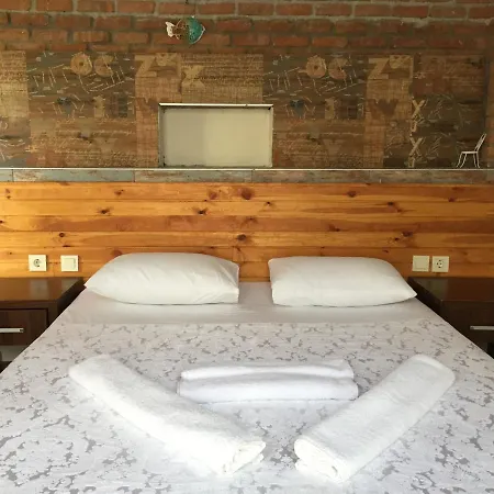 Sarmasik Bed and Breakfast 4*