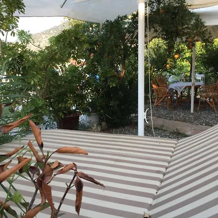 Bed and Breakfast Sarmasik Σελιμιγιέ