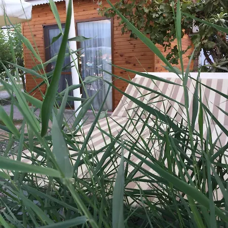 Bed and Breakfast Sarmasik
