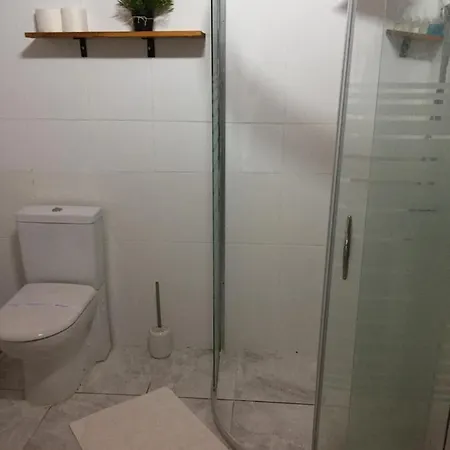 Sarmasik Bed and Breakfast