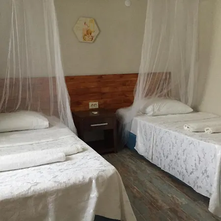 Bed & Breakfast Sarmasik Selimiye (Aegean)